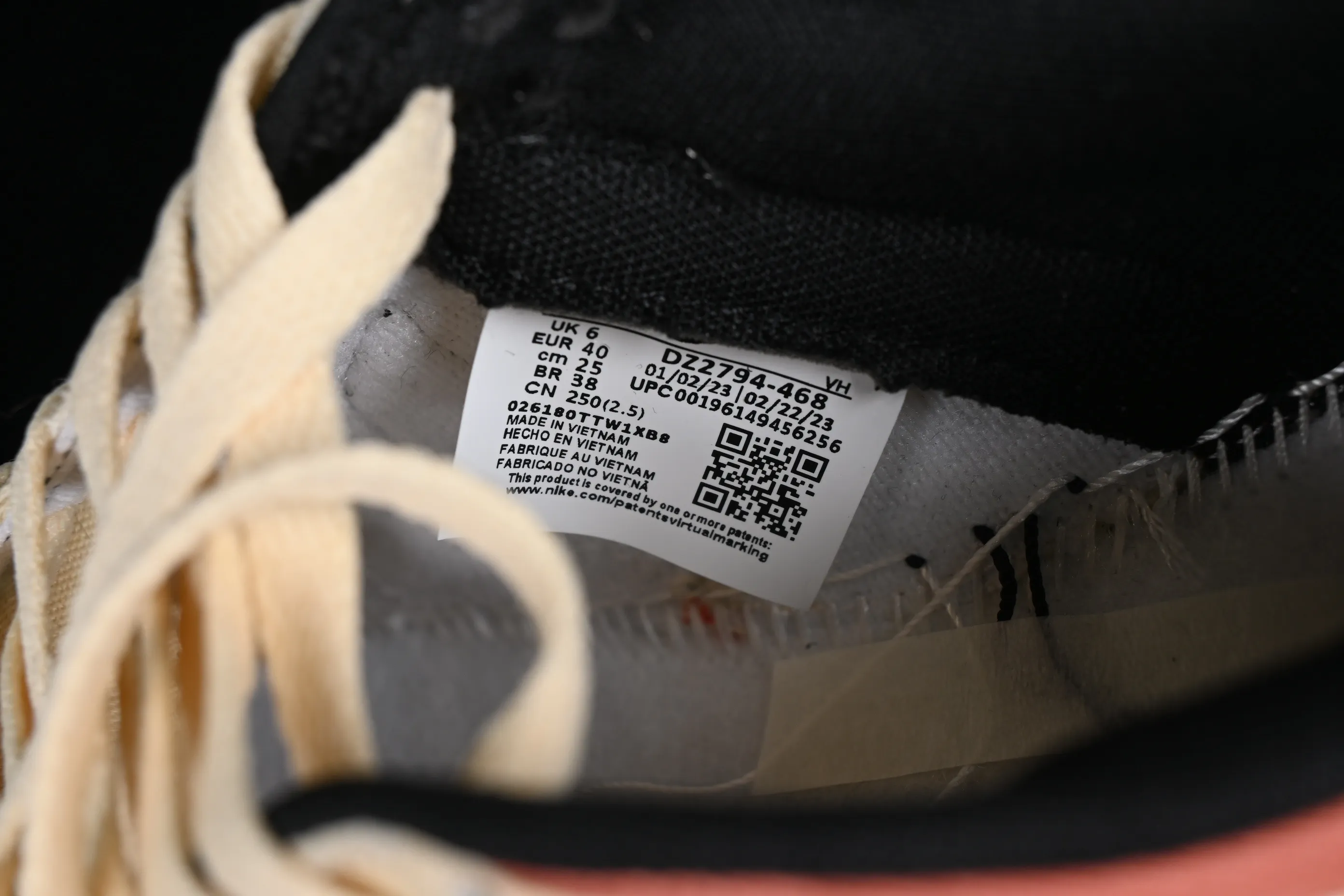 All categories Nk SB Dunk Series Nk SB Dunk Low low-top sneakers Otomo Katsuhiro x Nk SB Dunk Low washed denim canvas double hook Otomo Katsuhiro low-top casual sports skateboard shoes DZ2794-468